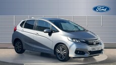 Honda Jazz 1.3 i-VTEC EX 5dr Petrol Hatchback